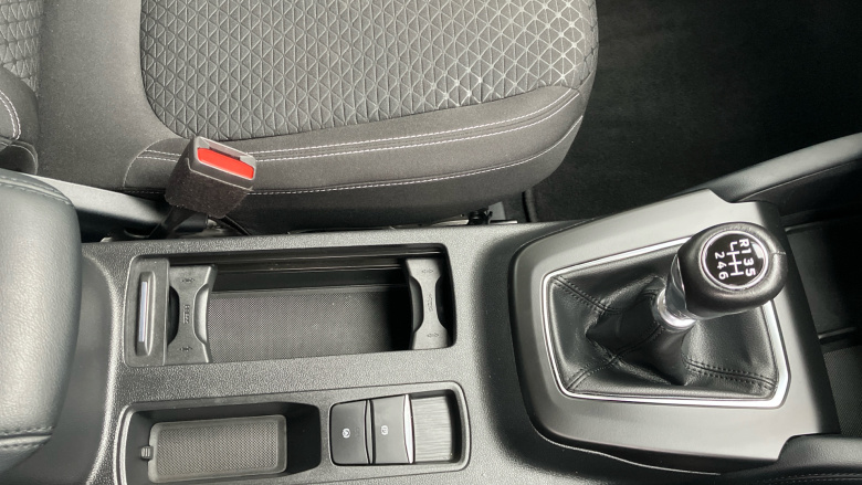 Ford Kuga 1.5 EcoBoost Titanium 5dr Petrol Estate